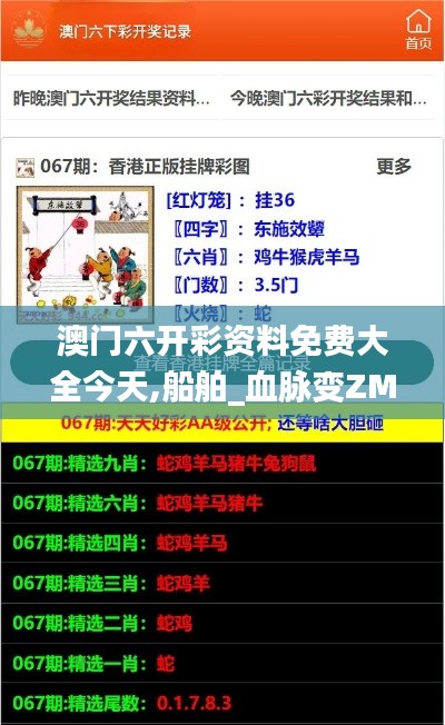 走马观花 第25页