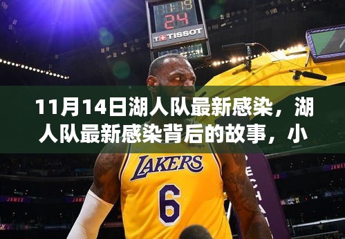 湖人队最新感染背后故事揭秘，小巷宝藏探秘之旅
