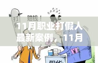 揭秘专业打假人行动，保护消费者权益的最新案例分析