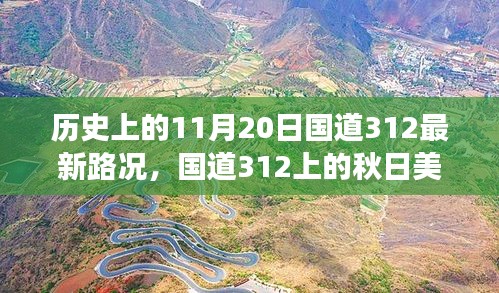 国道312秋日美景与最新路况，心灵之旅启程于历史性的11月20日