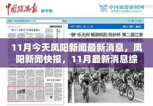 凤阳新闻快报，11月最新消息综述