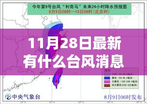 最新台风消息获取指南，如何追踪并应对即将到来的台风（适用于初学者及进阶用户）