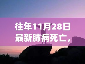 往年11月28日最新肺病死亡，探索自然美景之旅，远离尘嚣，寻找内心的安宁——一场肺病的意外启示