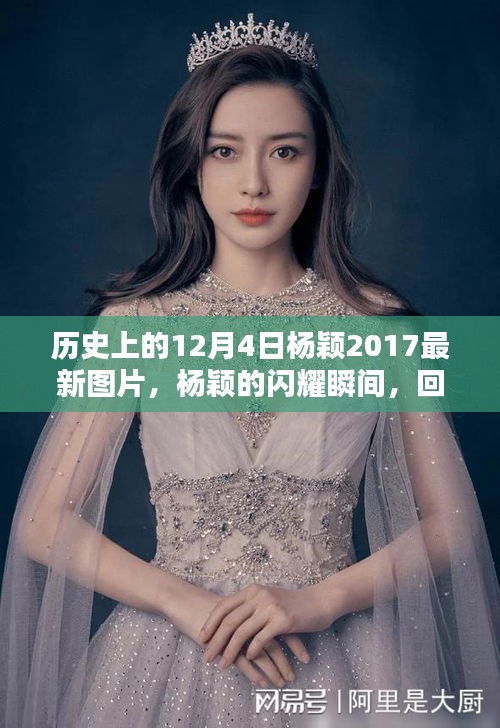 杨颖在历史上的闪耀瞬间，回顾十二月四日的最新风采与闪耀瞬间图片集