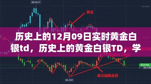 黄金白银TD的历史变迁，学习成长与自信成就之源