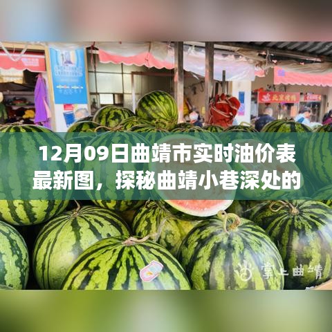 揭秘油价背后的故事，曲靖市实时油价表与小巷特色小店探秘之旅