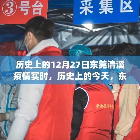 东莞清溪疫情下的励志篇章，实时历程、学习成就与自信之光闪耀十二月二十七日