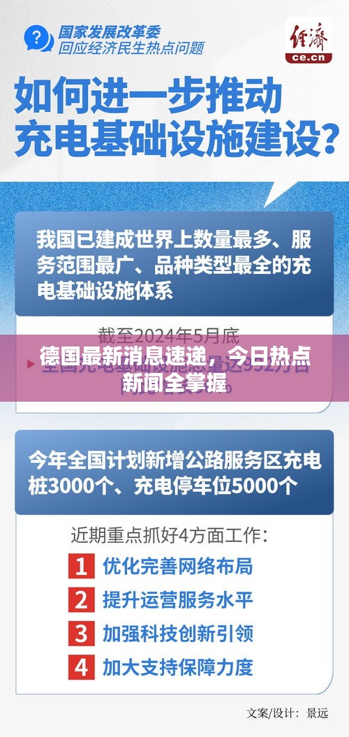 德国最新消息速递，今日热点新闻全掌握