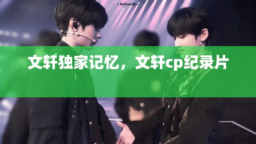 文轩独家记忆，文轩cp纪录片 