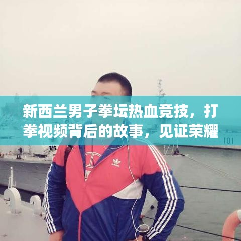 新西兰男子拳坛热血竞技，打拳视频背后的故事，见证荣耀时刻