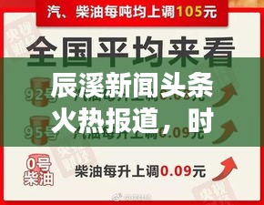 辰溪新闻头条火热报道，时事速递！