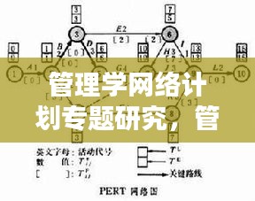 管理学网络计划专题研究，管理学网络计划图的关键路线 