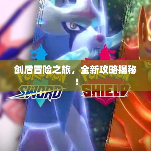 剑盾冒险之旅，全新攻略揭秘！