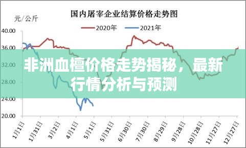 非洲血檀价格走势揭秘，最新行情分析与预测