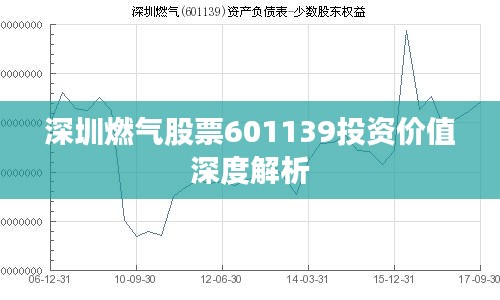 深圳燃气股票601139投资价值深度解析