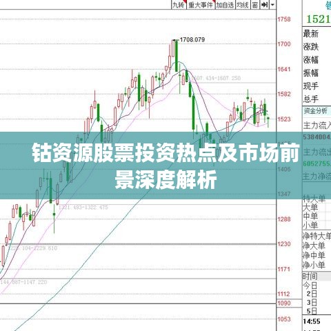 钴资源股票投资热点及市场前景深度解析
