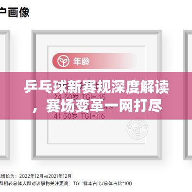 乒乓球新赛规深度解读，赛场变革一网打尽